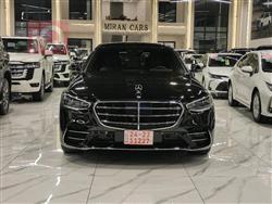 مێرسێدس بێنز S-Class